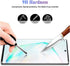Samsung Galaxy Note10 Screen Protector, (2pcs) 9H Hardness 3D Full Coverage Tempered Glass