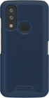 Protective Hard Shell Case for CAT S62 and CAT S62 PRO Phones (Navy Blue)