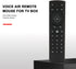 Sanpyl G20S etc(G20S Pro Voice Air Remote, IR Learning, USB Backlight Remote Keyboard with Gyroscope for TV Box, PC