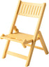 YS0911 Folding Cellphone Stand CuteChair Foldable Desktop Phone Holder Dock Holder for Tablet Cellphone Desktop Phone
