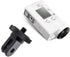 Camera Tripod Mount for GoPro Adapter, 2Pcs 1/4-20 Screw Conversion for GoPro Hero10, Insta360 ONE X4 X3, DJI OSMO