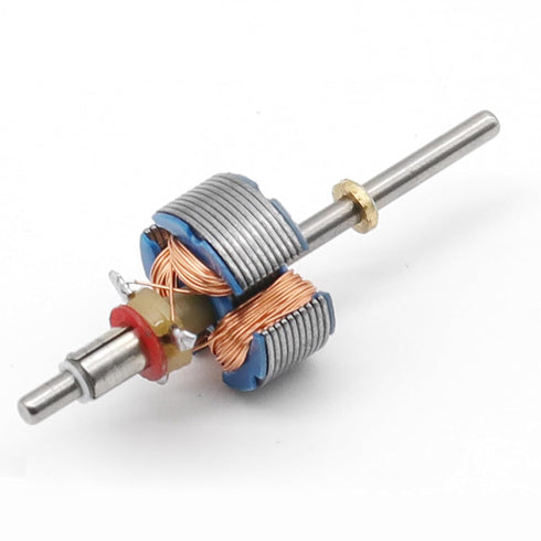 Yhplxyuus 3V 15000RPM Motor for Boats Airplanes Toy Model Hobby Small Motor