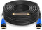 SHD HDMI Cable 75Feet with Booster, 1080P HDMI Cord, CL3 Rated for In-Wall Installation