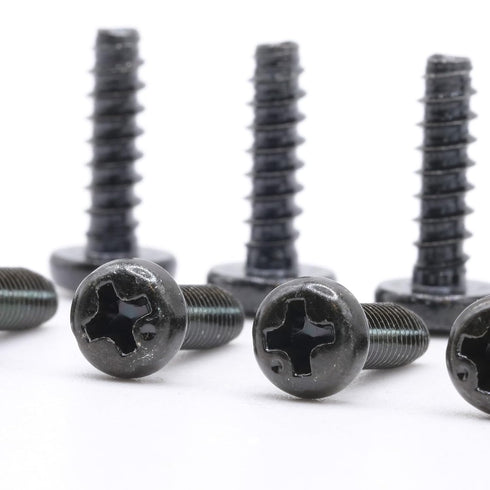 Replacement Stand Screws Compatible with Samsung UN65MU6300 (UN65MU6300FXZA)