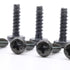 Replacement Stand Screws Compatible with Samsung UN65MU6300 (UN65MU6300FXZA)