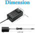 16V AC Adapter Charger for Altec Lansing IMW888, IMW888s, IMW645, IMW778, IMT804N Big Super LifeJacket Wireless