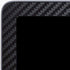 Skin for Google Nest Hub 7" Gen 1 - Protective Durable Vinyl Decal Wrap Cover - Made in The USA (Black Carbon Fiber)