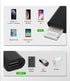 3Pack USB-C to Lightning Adapter for iPhone 12, 11, Mini, Pro, Max, XS, XR, X, SE2, 7, 8 Plus, iPad Air, AirPods.