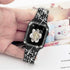 Compatible for Apple Watch Ultra Band - 49mm 46mm 45mm 41mm with 2 Pack Bling Crystal Diamonds Case Cover