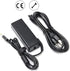 45W 20V 2.25A Adapter Laptop Charger Compatible for Lenovo Models ADLX45NLC3A, ADLX45NCC3A, ADLX45NDC3A, 45N0289