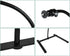 DS. DISTINCTIVE STYLE Phone Holder for Video Recording - 15 Inch Bendable Gooseneck Desk Tripod for iPhone