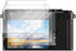 YAJOJO 4-Pack Screen Protector for Fujifilm X-E5,Soft PET Film for Fujifilm X-E5 Mirrorless