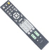 WINFLIKE Replacement IR Remote Control for Onkyo AV Receiver, fits RC-682M, RC-681M, RC-607M, HT-R340, HT-R530,