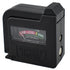 UBANU 1Pc BT-860 Universal Small Battery Volt Tester Checker, High Accuracy Portable Digital