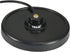 Tram 5 inch NMO Magnet Mount, Multi Band NMO Mount Antenna, 18 inch Stainless Steel Whip Covers VHF UHF Frequencies