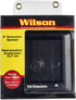 Wilson 305600BLK Black 22 Gauge Steel CB Extension Speaker