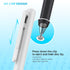 2pcs Smallest Disc Tip Universal Touch Pen for Apple iPad/Pro/Air/Mini/iPhone/Samsung Galaxy Tablet/Android