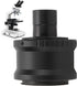 YYOYY 23.2mm Microscope T Mount Extension Tube T2 Mount Adapter Ring for Sony E Mount SLR Camera