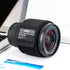 KIWIFOTOS 3.15 inch (80mm) USB Lens Warmer, Lens Dew Heater Strip with Temperature Regulator, Condensation Prevention
