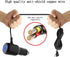 Dash Cam Charger 2024 Upgraded Micro USB Car Charger with Dual USB Port for APEMAN, Rexing, Byakov, and More