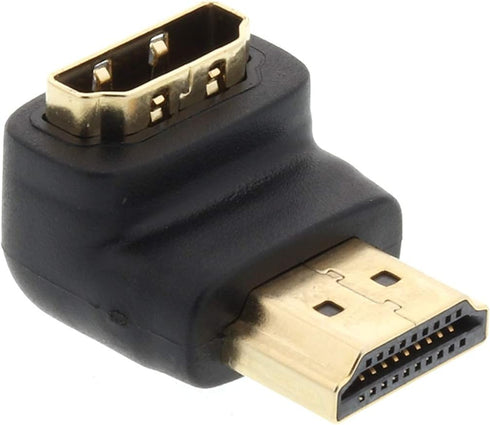 VividAV Video Adapters (HDMI F-F)