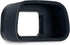 R8 R8 EOS RP Eyecup EyepieceSoft Silicon Extended Camera Eye Cup Viewfinder Special Designed for Canon EOS RP