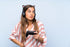 Headsets, REEYEAR Cute Cat Ears Fits HypreX Cloud/Stinger/Cloud Flight Universal Fit Lovely Kitty Adjustable Attachment