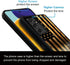 DAIZAG Samsung Galaxy A13 5G Case Compatible, Flying Eagle American Wood Grain Flag, Shockproof Anti-Scratch Protection