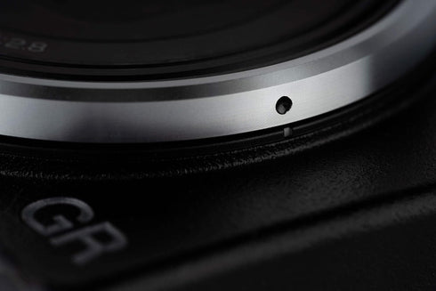 NiSi Lens Adapter for Ricoh GR III