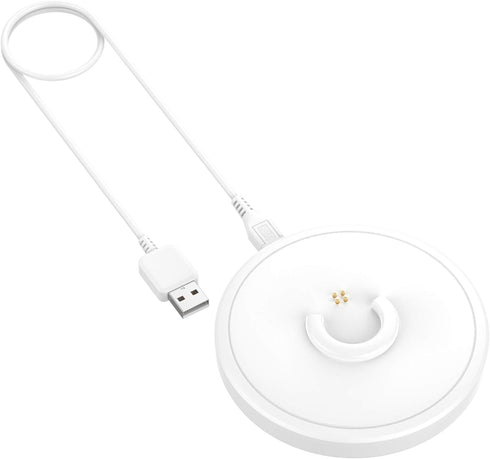 Charging Cradle Compatible with Bose Soundlink Revolve - 3.3ft Replacement USB Cable Charging Dock