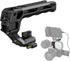 SMALLRIG Lightweight NATO Top Handle, Quick Release NATO Grip with NATO Rail for DSLR Camera Cage, Universal Top Handle