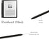 Smart Paper Pen for Lenovo Smart Paper Stylus Replacement, Compatible with Lenovo Smart Paper EMR Stylus, Includes Tips