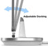 Encased USB C Non-Wireless Charging Stand for iPhone 15/15 Pro Max - Fast Wired Desktop Charger, Type-C Connector