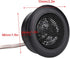 Car Audio Speaker 2Pcs 12V 150W Auto Mini Super Power Loud Dome Tweeter Loudspeaker Horn