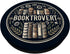 Booktrovert Bookish Book Reading - Botanical Vintage PopSockets Standard PopGrip