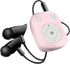 BEIGRAD 64GB Mini MP3 Player with Bluetooth 5.3, Portable Music Player with Sports