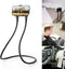 B-Land Cell Phone Holder, Universal Mobile Phone Stand, Lazy Bracket, DIY Flexible Mount