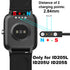 Smart Watch Cables, 2PCS Compatible with TOZO S3, Woneligo W13, Gydom Amzhero IDW13, MILOUZ IDW19, and more