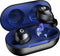 X9 Wireless Earbuds Bluetooth 5.3 Headphones, Waterproof Stereo Earphones with Touch Control and Microphone (Blue)