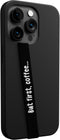 Phone Loops - Non-Elastic Phone Grip, Phone Strap for Hand - Small, Light, and Discreet Cell Phone Holder