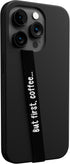 Phone Loops - Non-Elastic Phone Grip, Phone Strap for Hand - Small, Light, and Discreet Cell Phone Holder