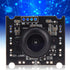 Eujgoov 110 OV3660 2048 1536 15 USB Camera Module Wide Angle Lens USB Camera Module Chip X Frames Per Second Support