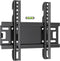 Fixed TV Wall Mount, Flat Mount Bracket for Most 14-43 Inches TVs, Low Profile Space Saving Mount