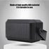 Ciglow FT7900R/FT8800R/FT8900R/FT1907/ IC2720H Car Radio External Speakers for Two Way Car Mobile Radio