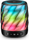 LFS Bluetooth Speakers - Premium 20W Portable Wireless Speakers with TWS Bluetooth 5.0, Waterproof, 20H Playtime