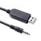 Cutesliving USB to 3.5mm CI-V Programming Cable - FT232RL USB UART TTL 5V