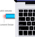 Maspen 8GB, 2.0 (Blue,8 USB Flash Drive USB Thumb Drives High Speed USB Memory Stick Zip Drives GB)