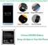 DDONG Replacement Battery for T-Mobile Samsung Galaxy on5 SM-G550T, EB-BG530BBE, EB-BG530BBC