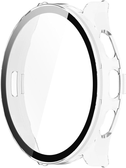 Screen Protector for Garmin Venu 3, Smartwatch Case Scratched Full Cover, 45mm, Not for Venu 3S, 6 Colors Available