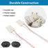 Speaker Wiring Harness Connector Adapter for GM GMC Sierra Yukon S10 Chevrolet Suburban Impala Corvette 1973-1994